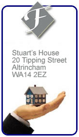 Fords Residential Property Management, Cheshire